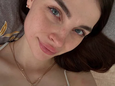 MaryJacksoon webcam livesex profile in athletic cams