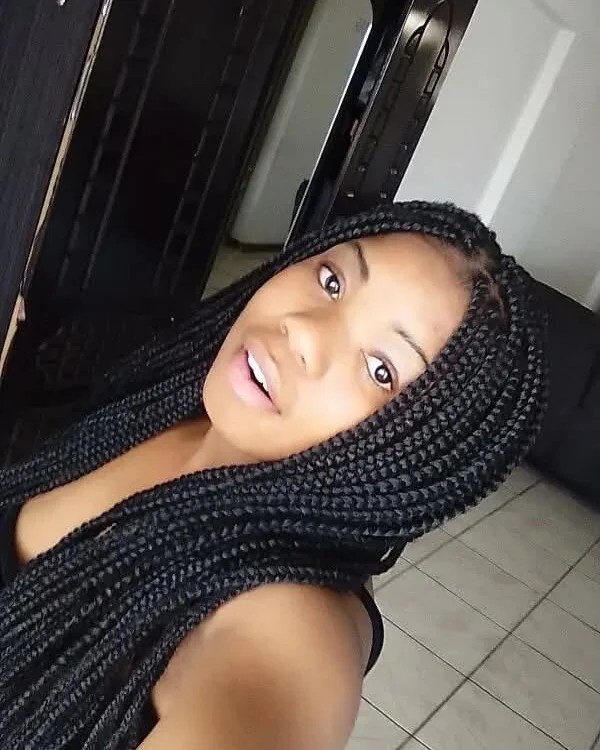 MissAssQueen's Offline XXX Chat