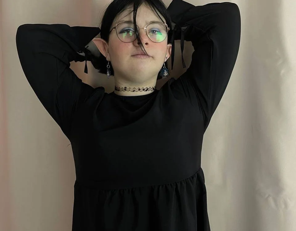BarbaraConors' Offline XXX Chat