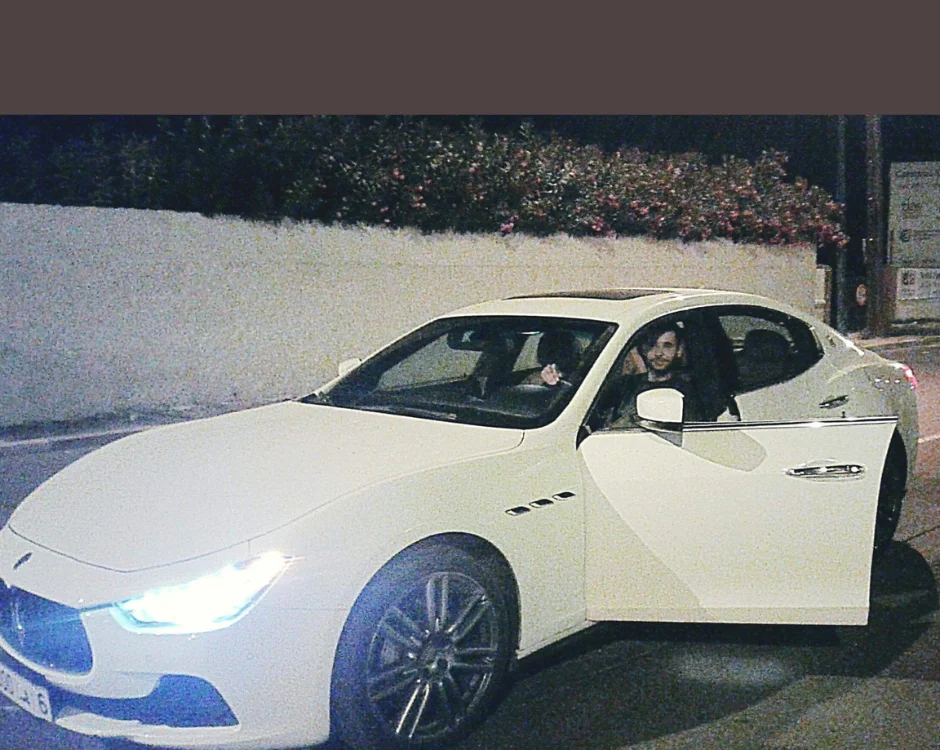 Dani_Lop – Offline XXX chat