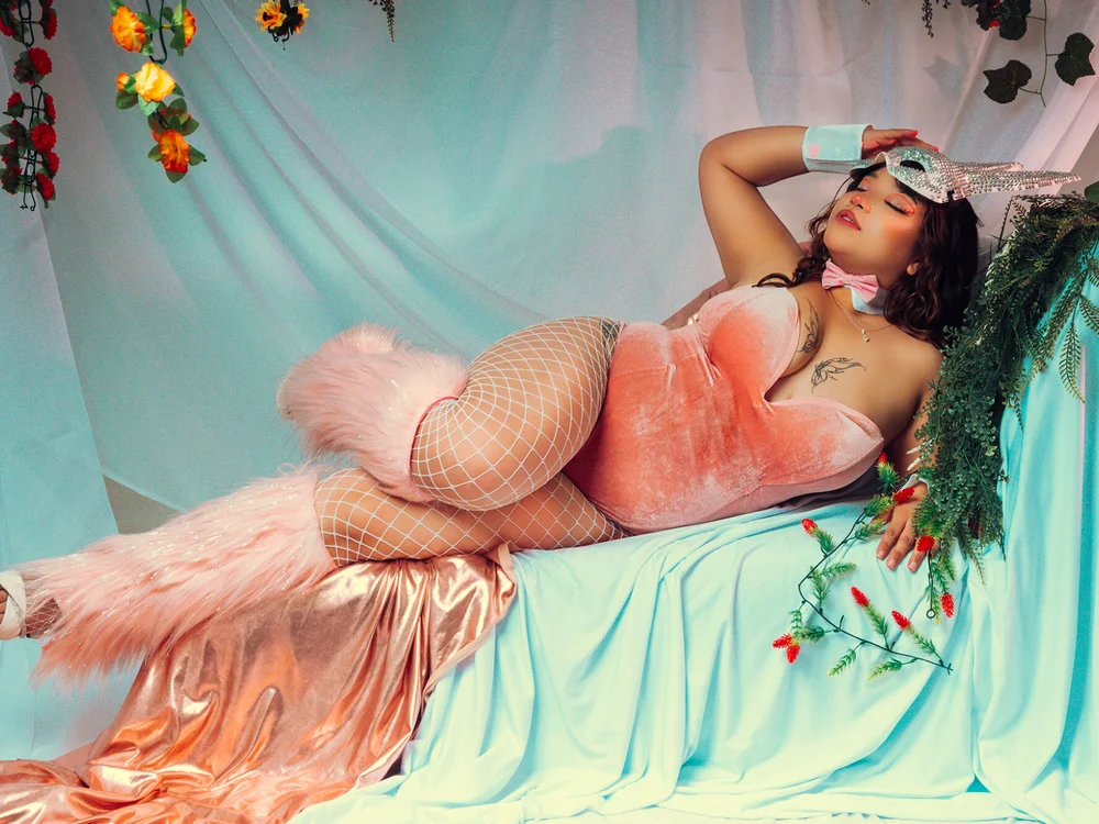 Honny_Blaice_ Live XXX-Chat