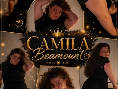 Camila_beaumont - Girl 