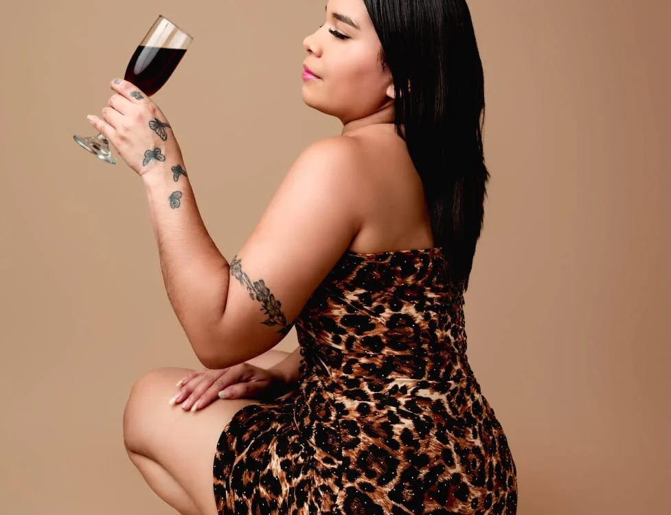 KIannaNicole's Offline XXX Chat