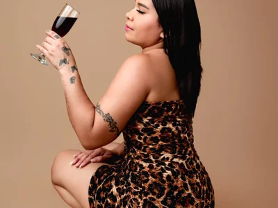 KIannaNicole - Stripchat Teen Lovense Best Girl 