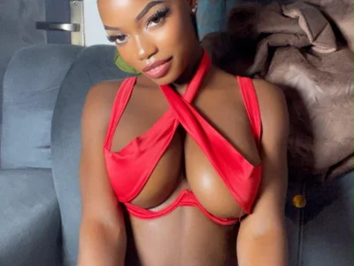 Ebony-Diva - Girl 