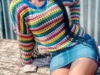 Claudia 0001