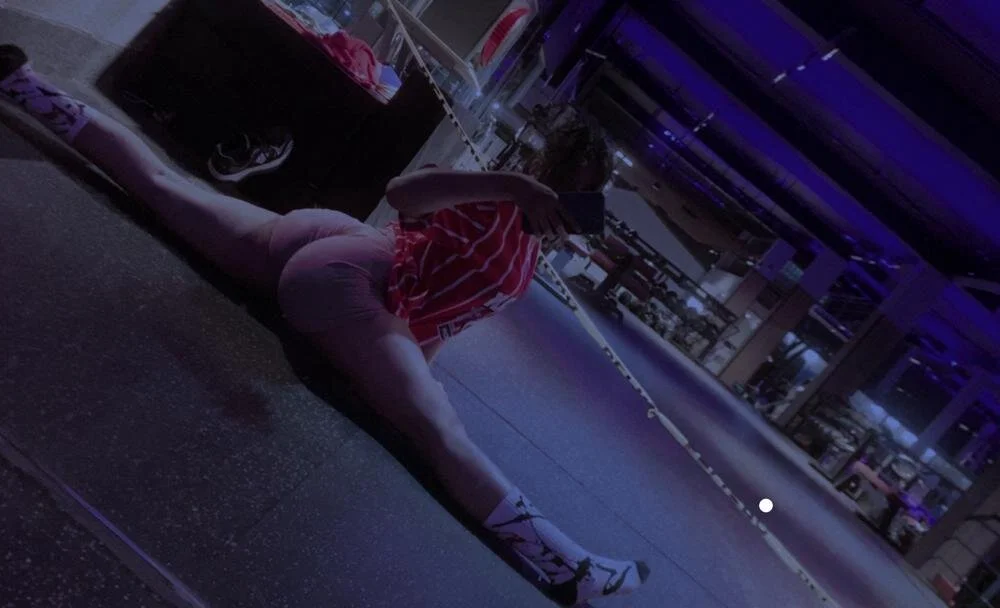 foxiis' Offline XXX Chat