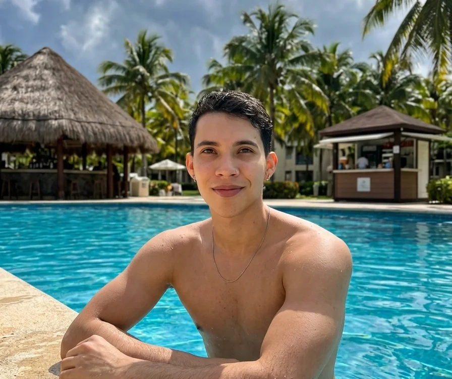 AronTawers offline XXX-chat