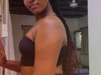 Queenmiller1's webcam live show
