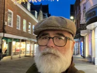 LeatherSdaddy's Live XXX Chat