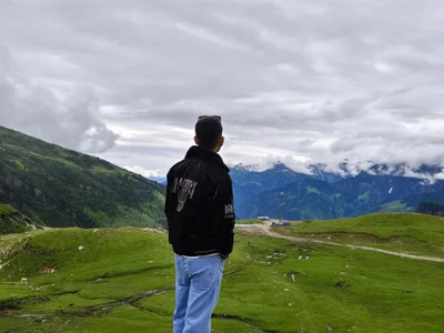 Sameer3337 - Boy 