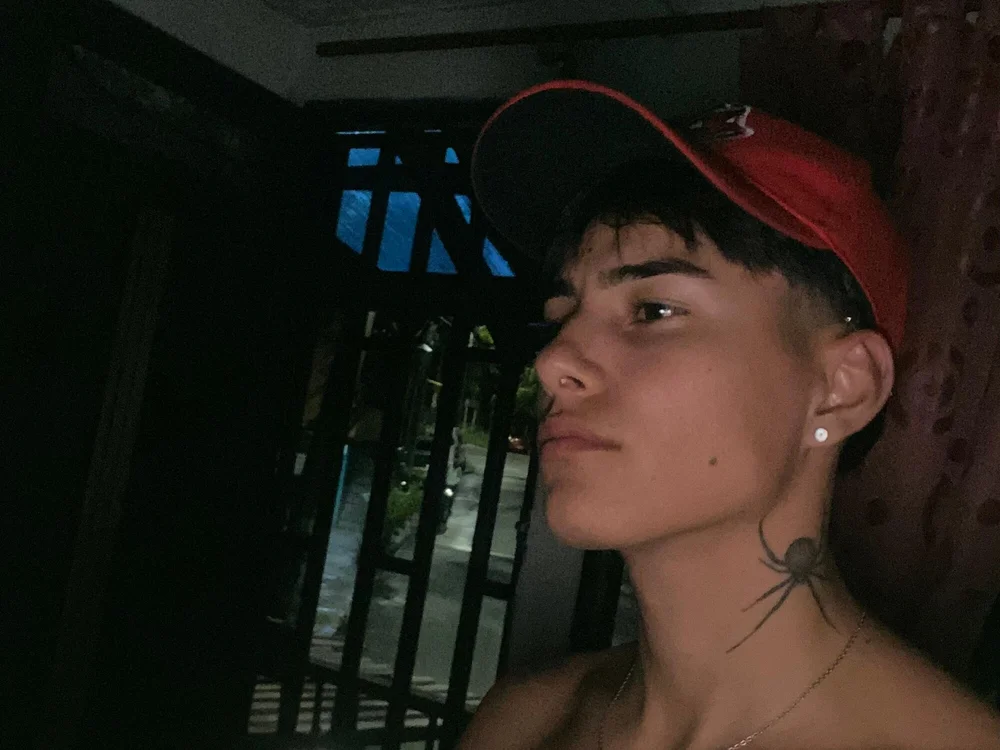Offline chatovací místnost Felipe_0618