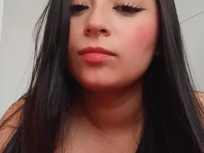 Scarleth_hiill - Girl 