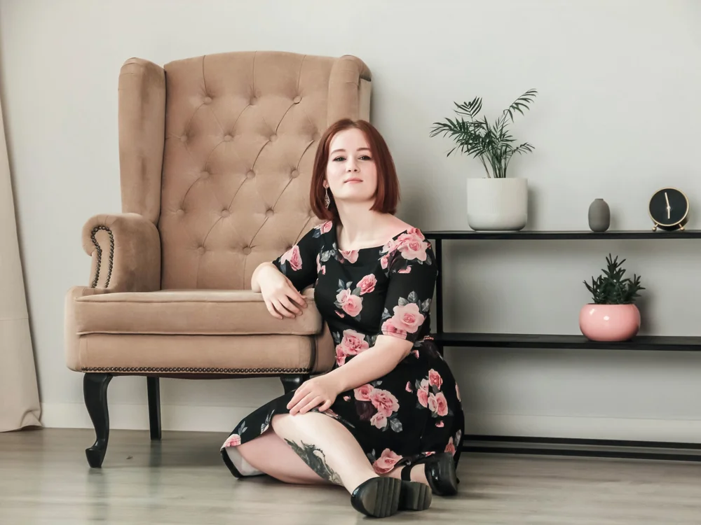 TenderSara's Offline Chat Room