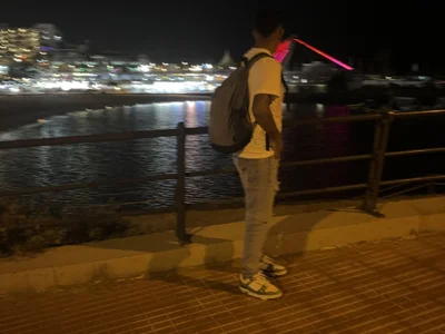 Rico1_1 - Boy 
