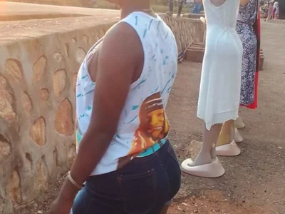 Hazel_blac on StripChat