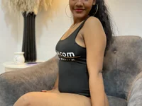 charlotte_ebony's webcam live show