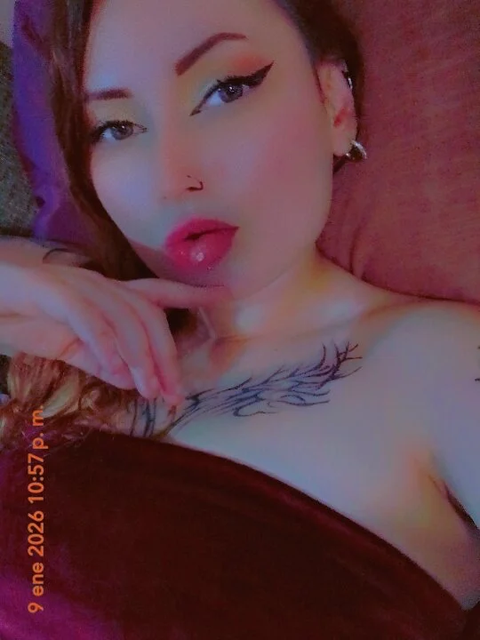 Lisa_ch1's Offline XXX Chat