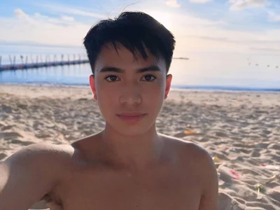 Horny_jamesxx - Boy 