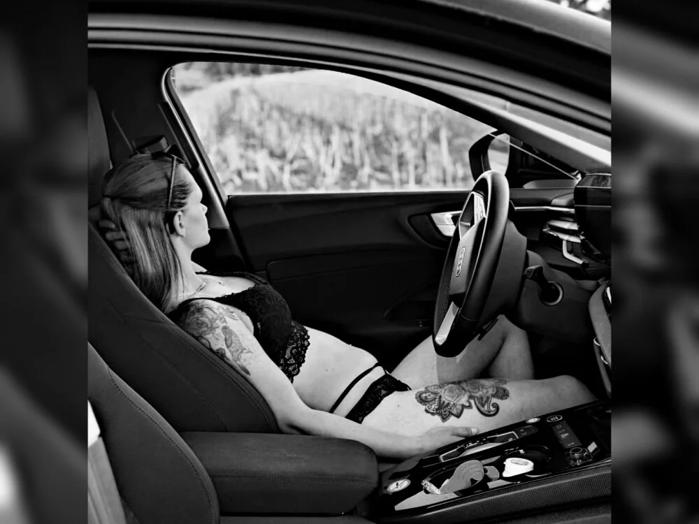 Chat +18 off-line de RedTeufelGirl