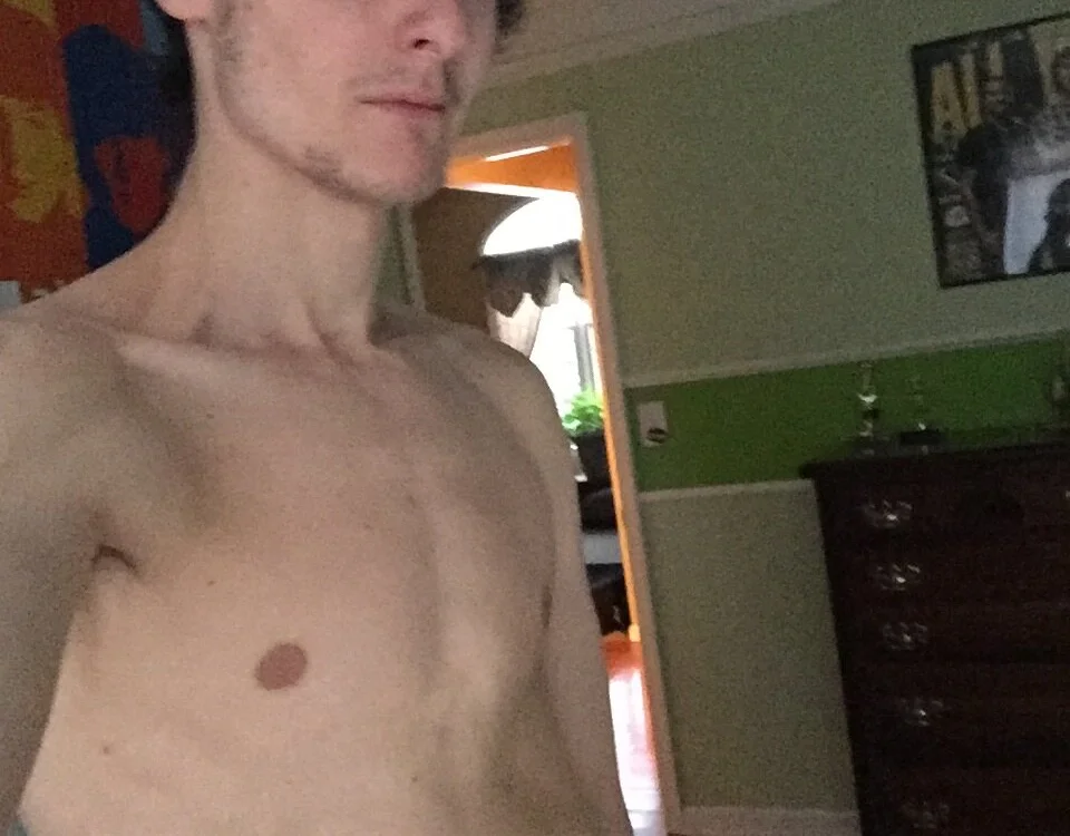 xForlorndog 오프라인 XXX 채팅