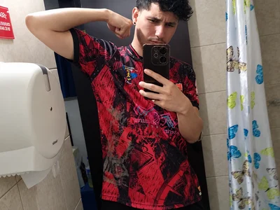 Atom_Hot - Boy 