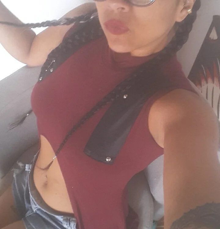 melissa_osorio's Offline XXX Chat