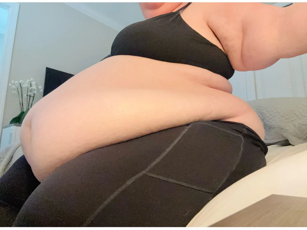 ThatFattyToni's Offline Chat Room