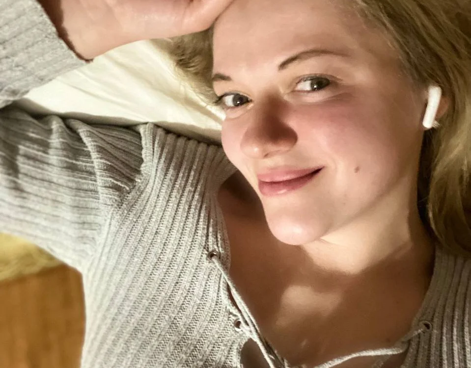 Czat XXX na żywo – Samantha_Gloww