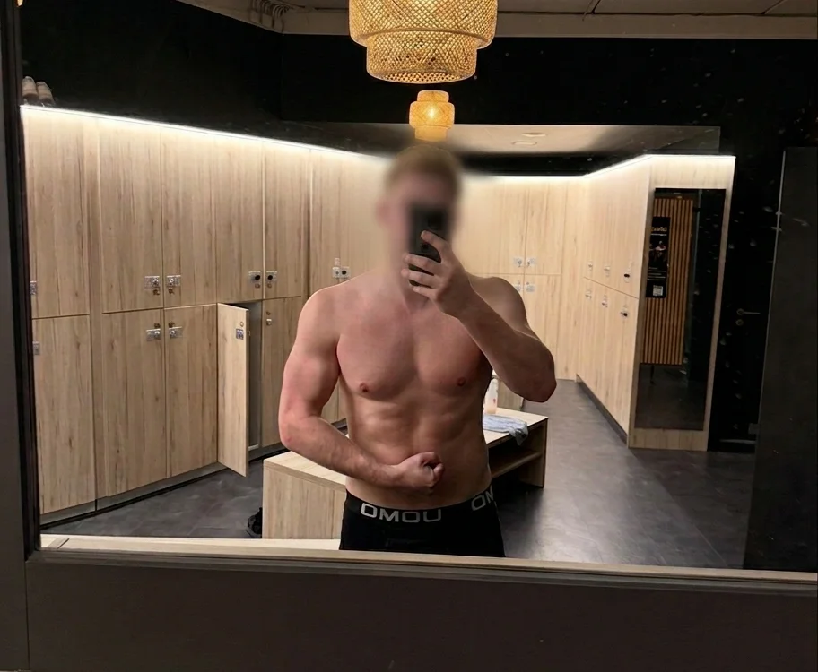 Offline chat soba modela Luke_11