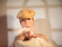 Модель allicemackenzie