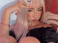 kittymiauu444's webcam live show