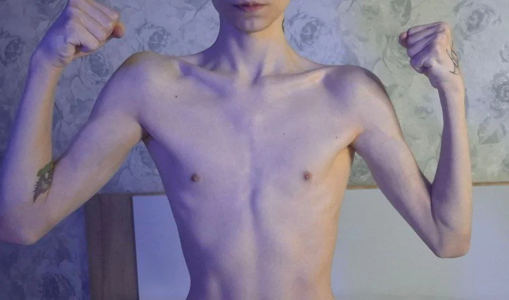 K0dya's Offline XXX Chat