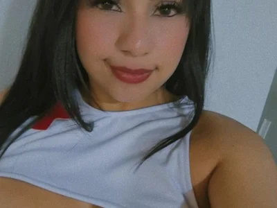 Charlotte_brown16 - Girl 