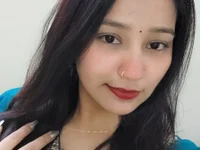 sexy_arohiiiii's webcam live show