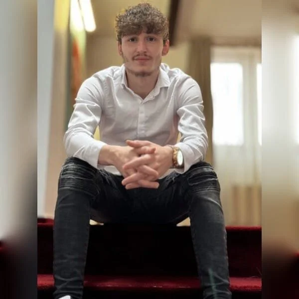 SoftEdgeBoyのオフラインXXXチャット