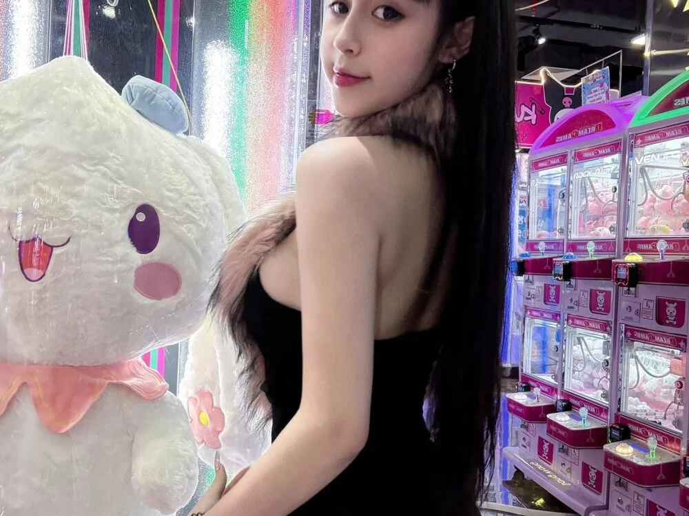 MeowLuz Chat XXX offline