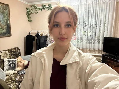 JennyDew on StripChat