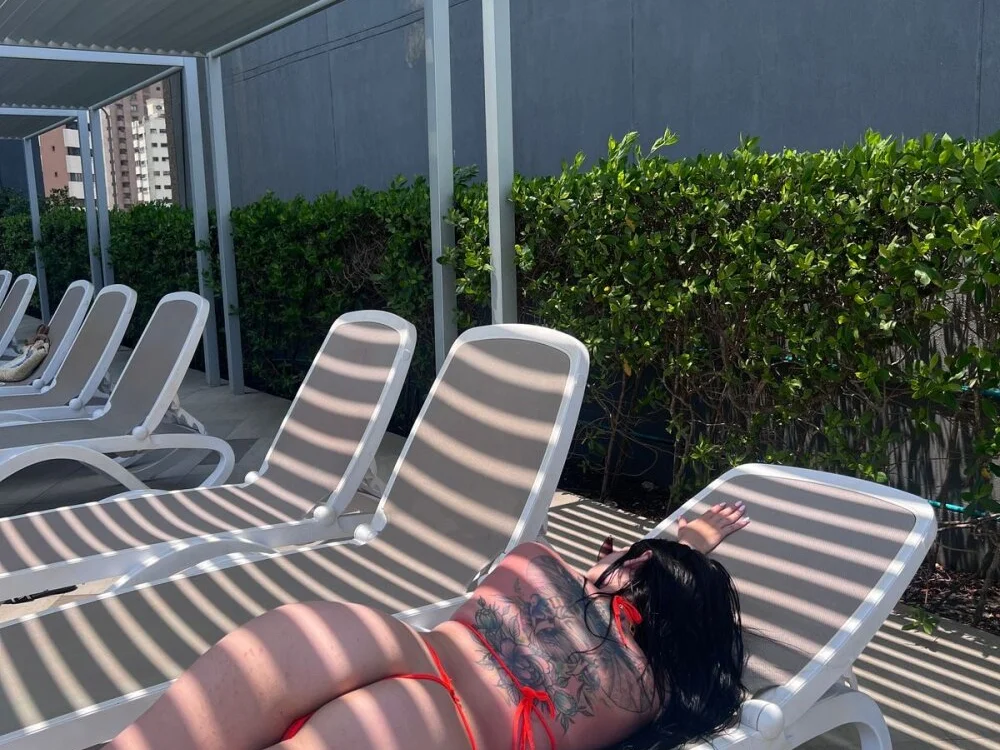 your_babydoll_ 오프라인 XXX 채팅