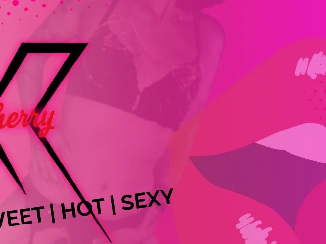 دردشة CherrysWetCam الجنسية دون اتصال