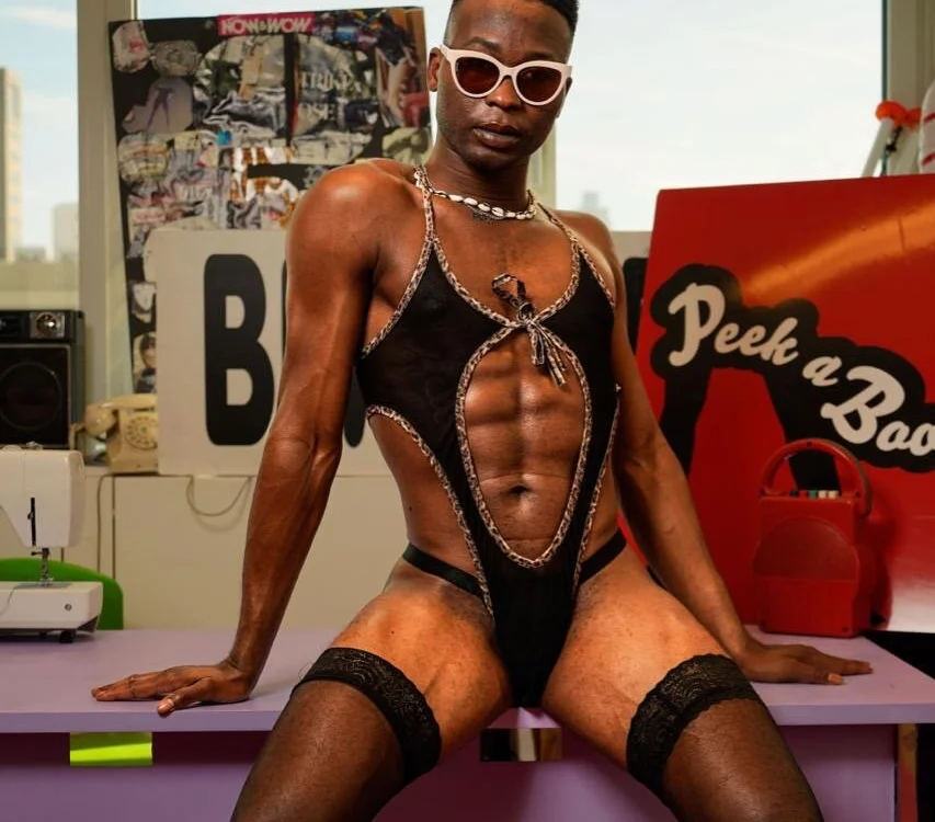 kemibaby's Offline XXX Chat