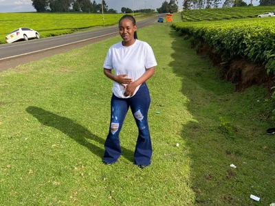 sweetafricana profile