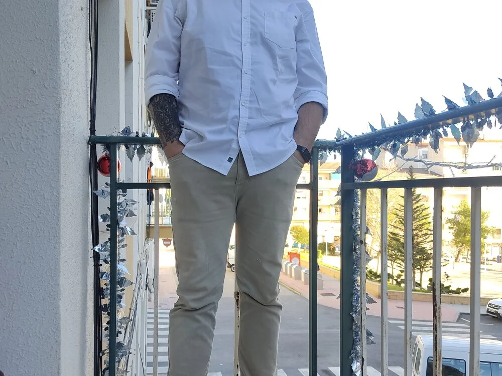 andres1925 offline XXX-chat