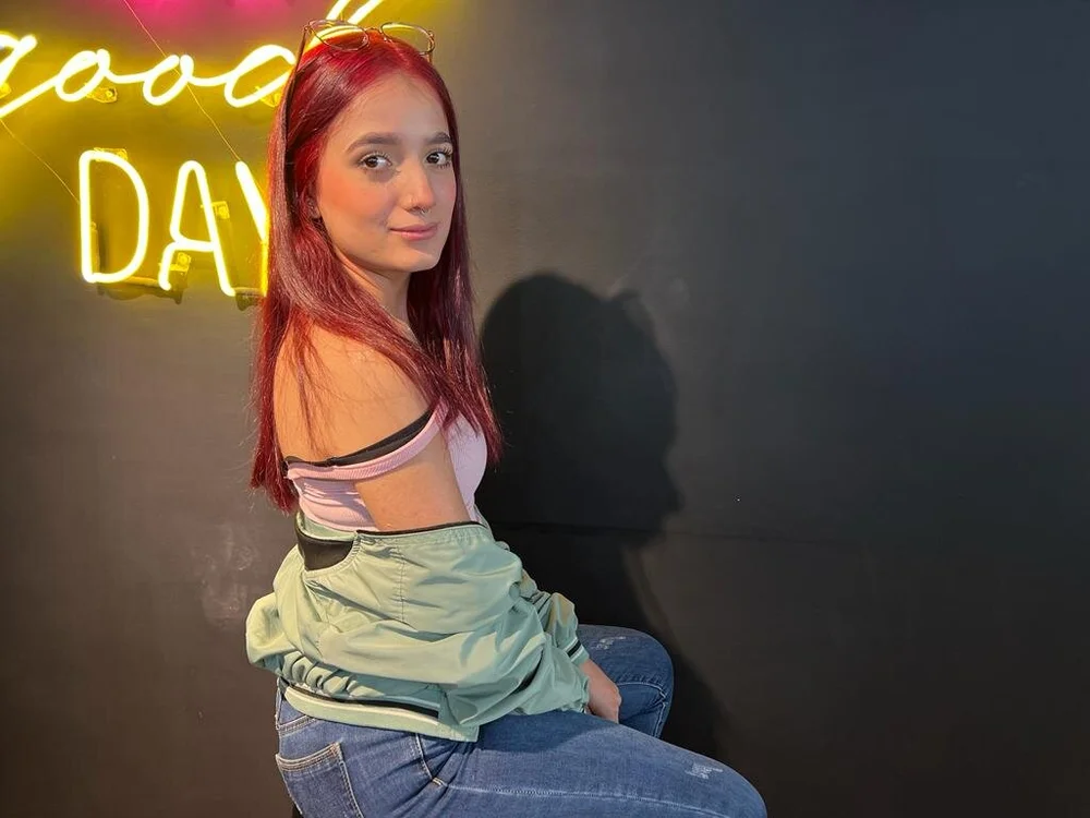 ivannabennet's Offline XXX Chat