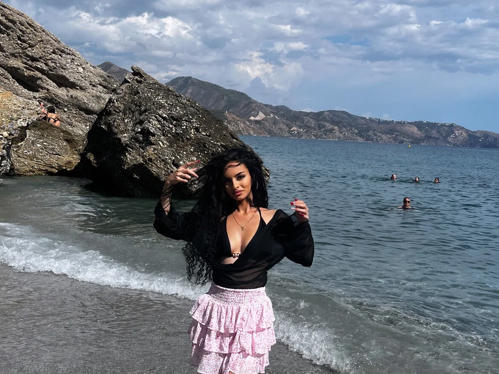 miaadoll19 Offline XXX-chat