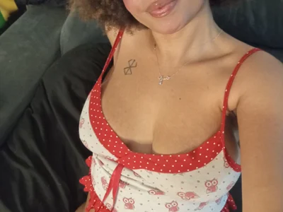 Tangerina_juice - Girl 
