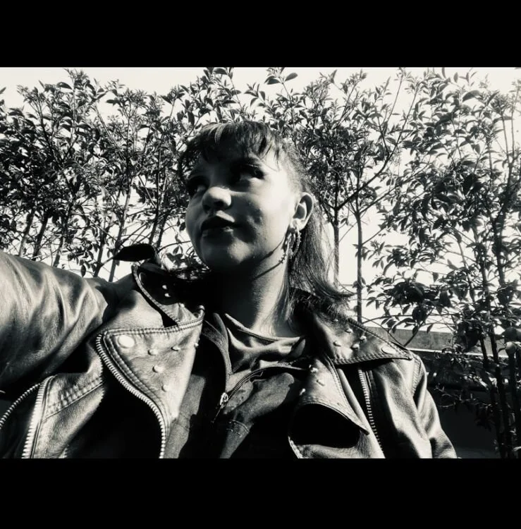 Kathleya7 offline XXX-chatje