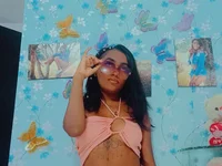 arcoiriss006's webcam live show