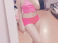 XXX chat uživo modela MySecrets01