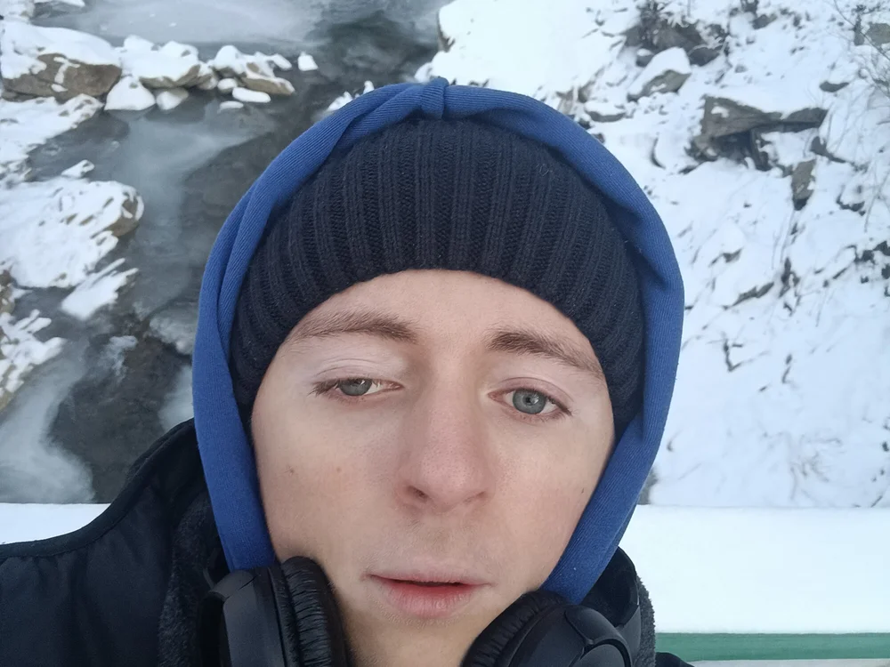 kirill09ddd's Offline XXX Chat
